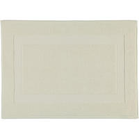 BADEMATTEN COMTESSE NATUR-JASMIN - 20 - Beige, Textil (60/100cm) - Rhomtuft