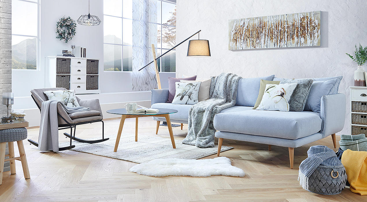 Moderne Wohntrends Trend Mobel Xxxlutz