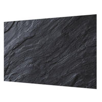 FOTOTAPETE 152x104 cm - Steinstruktur - Grau, Textil (152/104cm) - Wallfluent