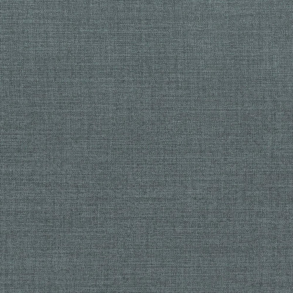 ECKSOFA mit Schlaffunktion und Bettkasten, verstellbare Kopfstützen - Chromfarben/Anthrazit, Textil/Metall (167/254cm) - Cotta