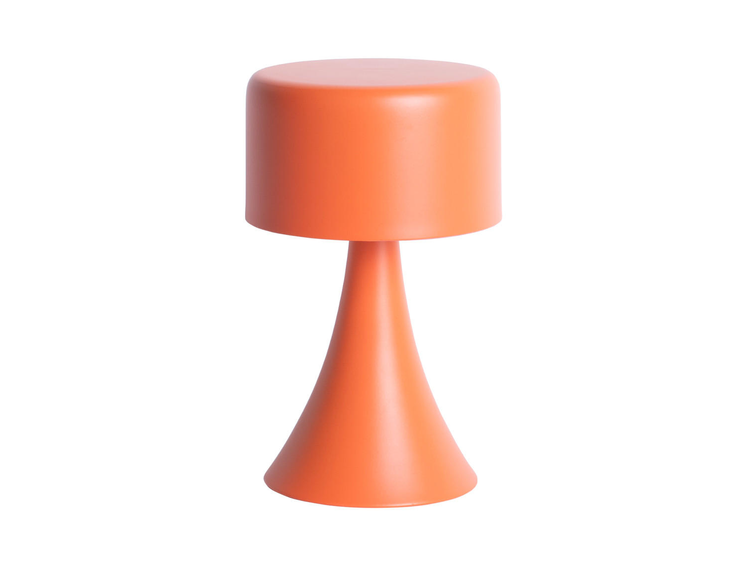 Leitmotiv Tischlampe Mehrfarbig 12x21x12.5 cm