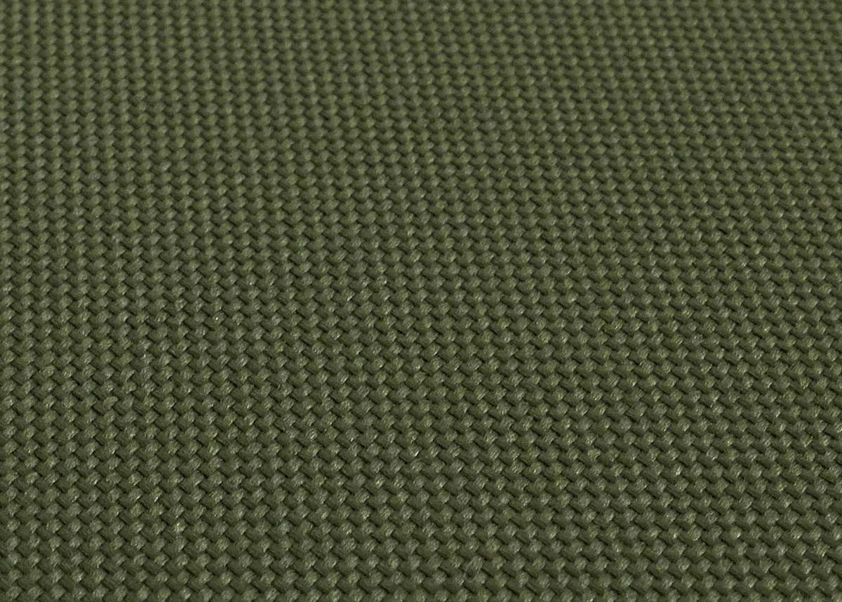 BAMBUS CAMPINGSTUHL Grün - Grün, Textil (61/64/42cm) - MCW