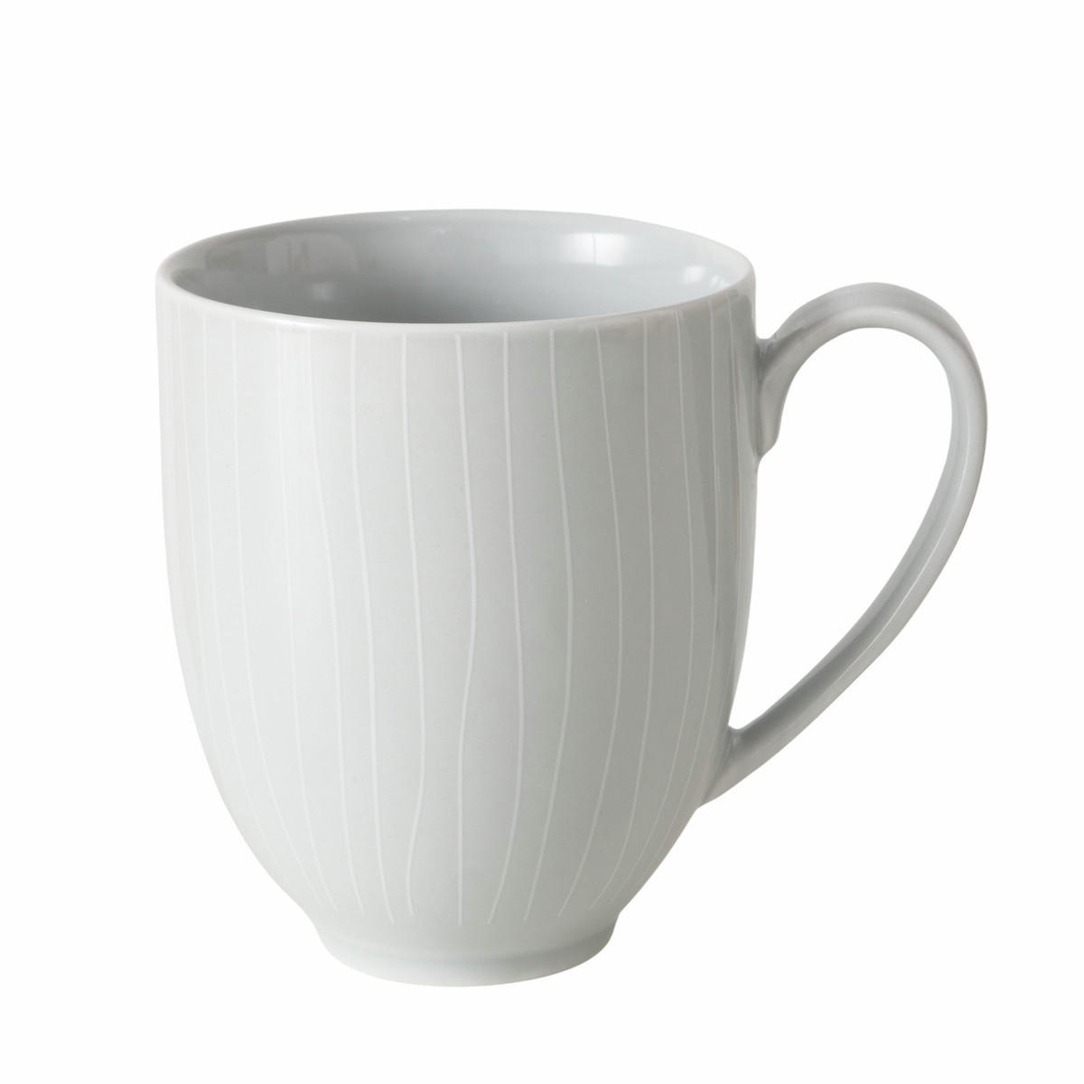 Boltze Home Becher Grau