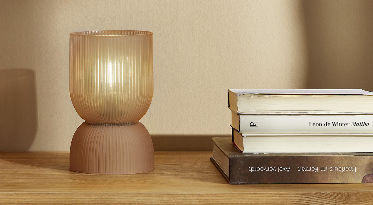 Light Living Leuchte Sideboard