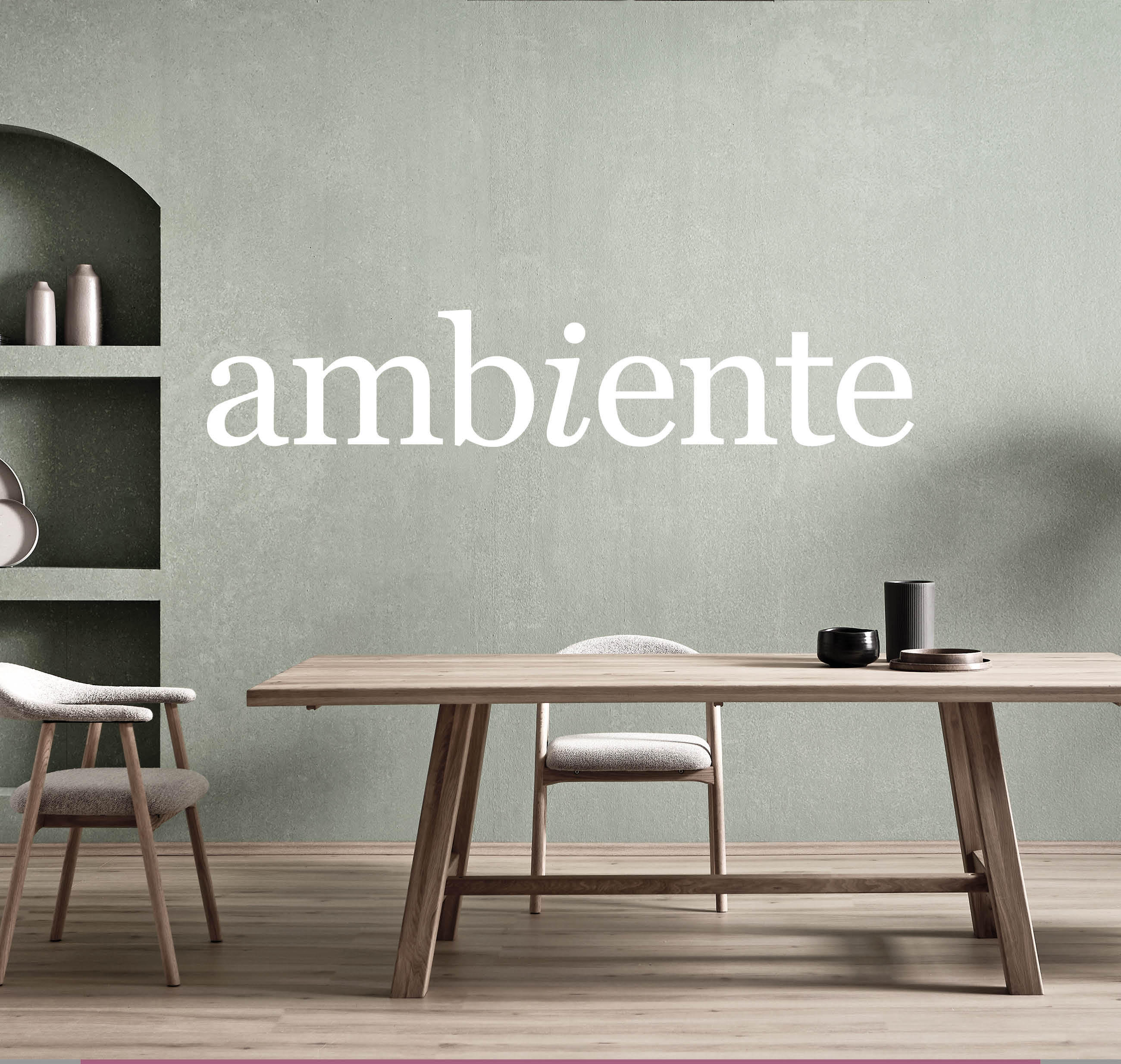Ambiente Leuchten 