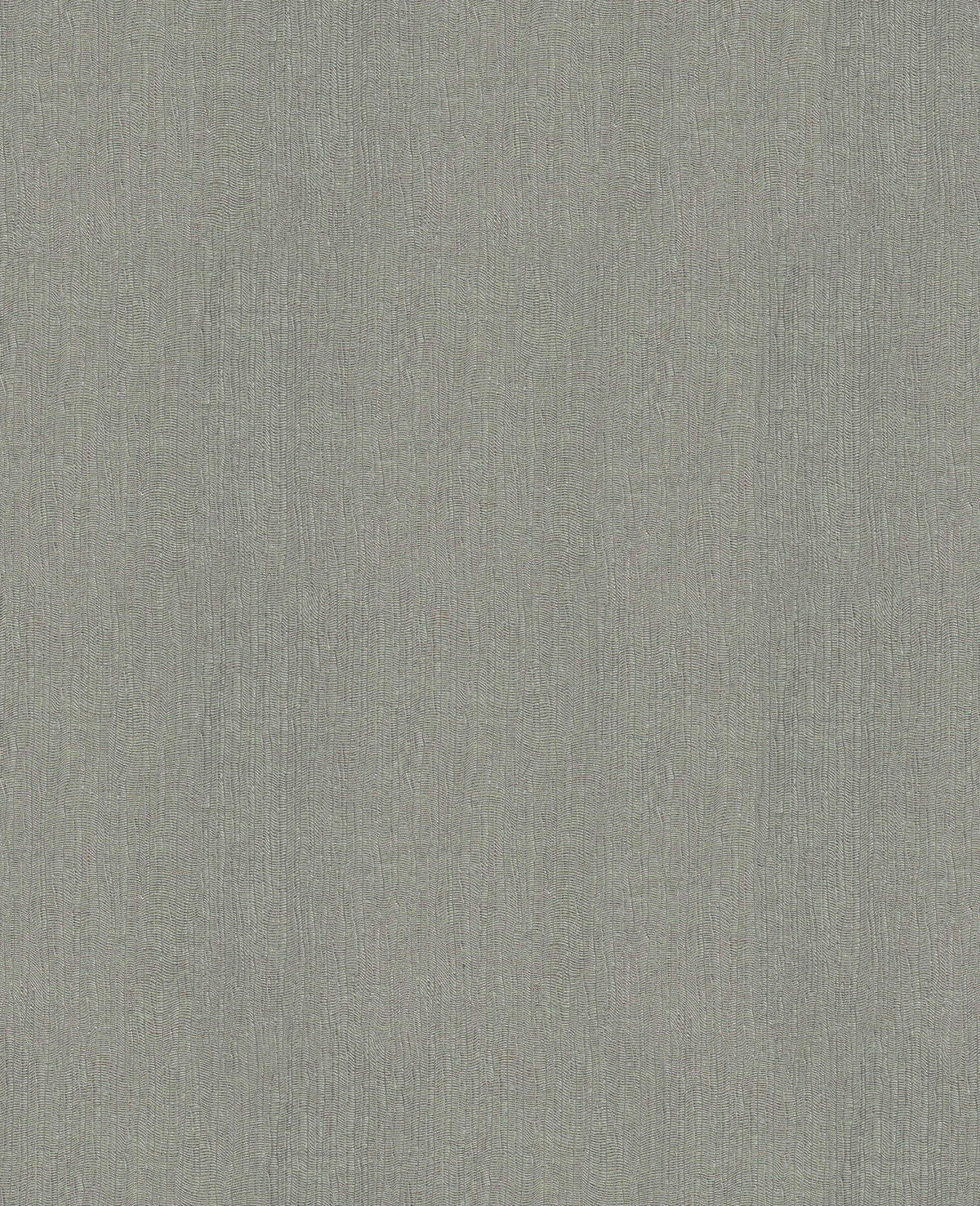 VLIESTAPETE Luxury Salbei Grün - Grün, Papier/Kunststoff (52/1000cm) - Sublime