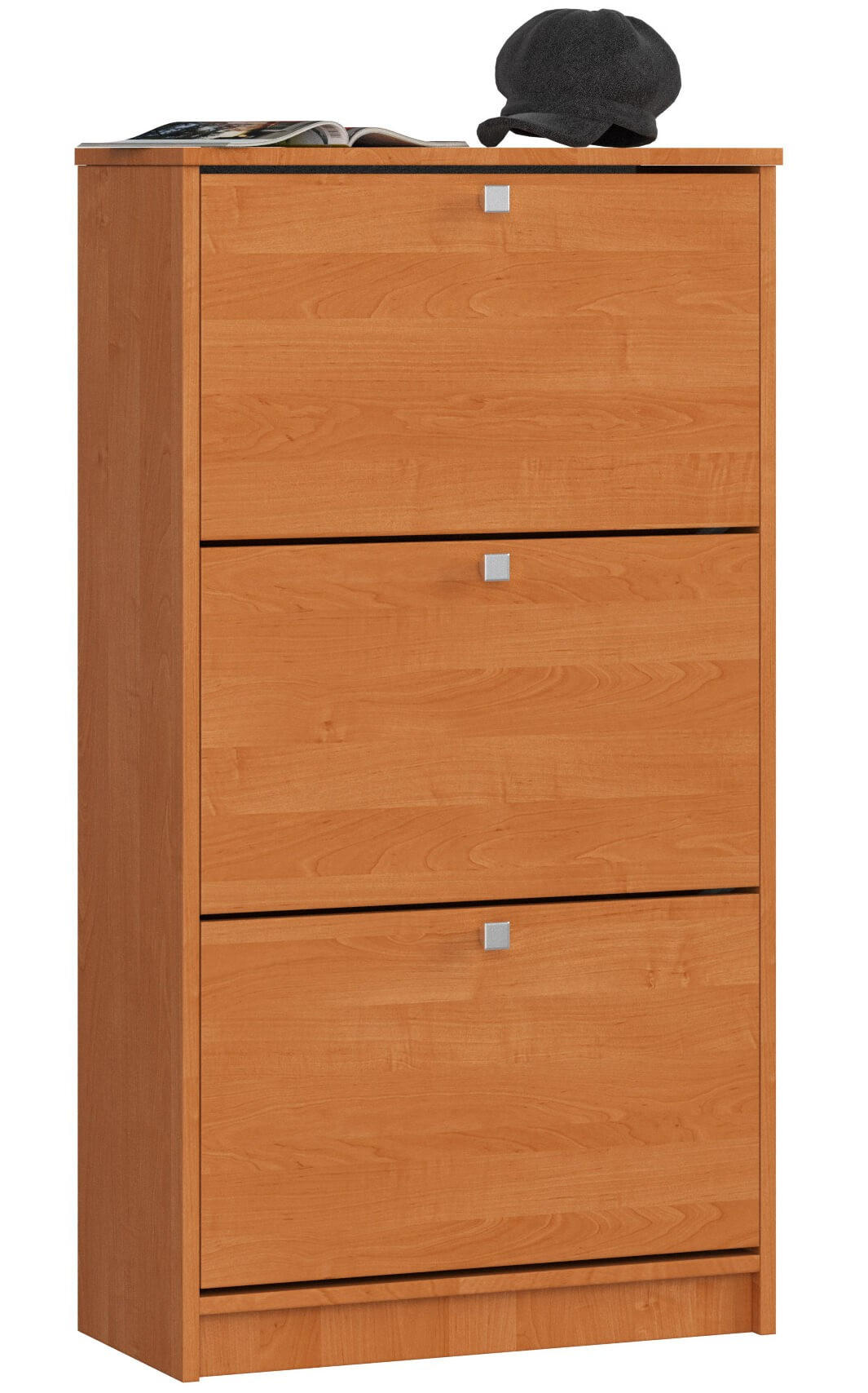 DULAP PENTRU PANTofi, culoare lemn arin 113/60/28,5