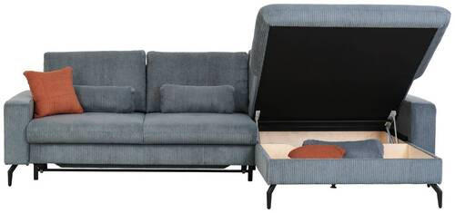 Ecksofa Bacoli - Venda