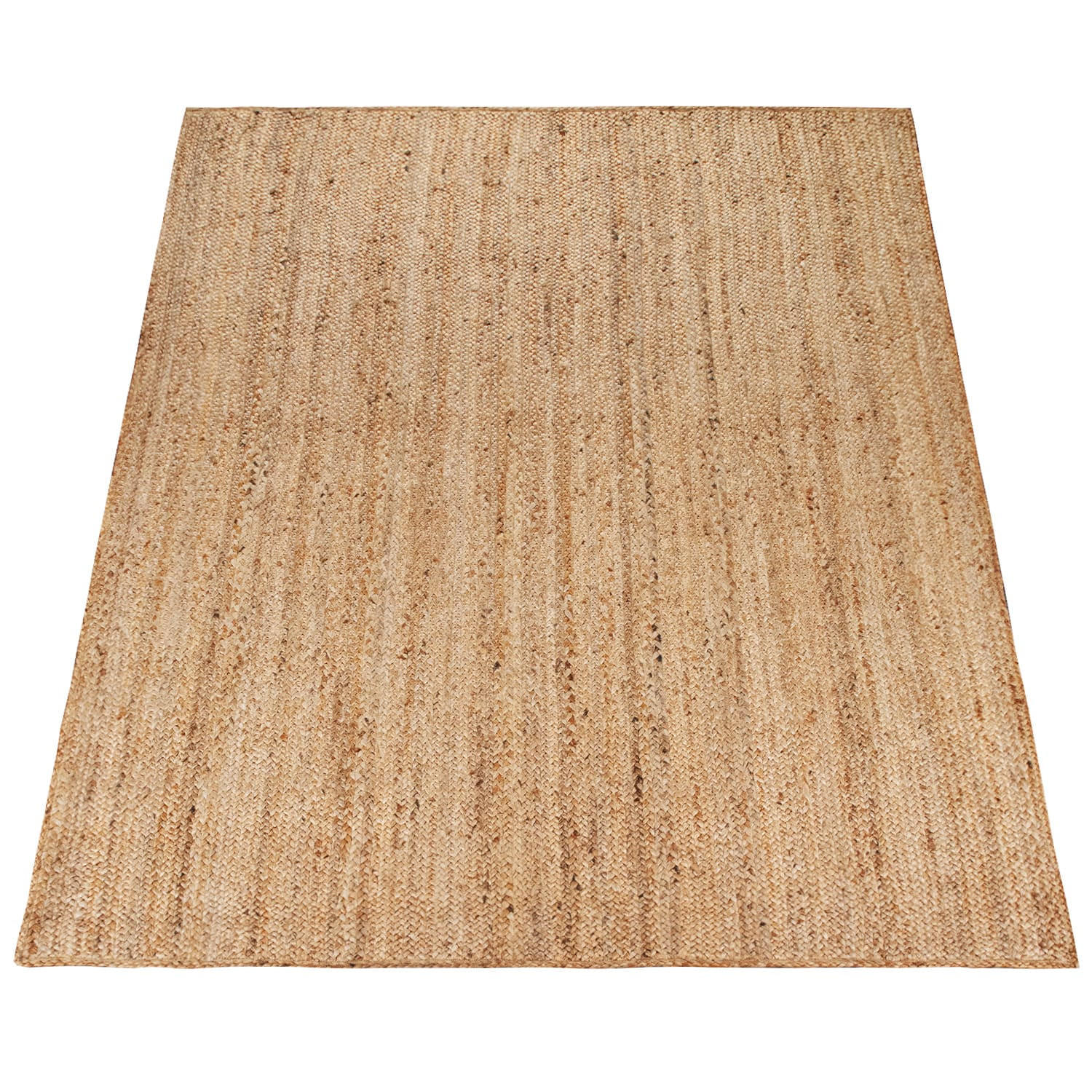 NATURFASERTEPPICH 200/290 cm Skive 686 - Naturfarben, Naturmaterialien (200/290cm) - Paco Home