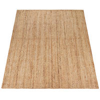 NATURFASERTEPPICH 200/290 cm Skive 686 - Naturfarben, Naturmaterialien (200/290cm) - Paco Home