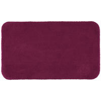 BADTEPPICHE ASPECT BERRY - 237 - Lila, Textil (70/120cm) - Rhomtuft