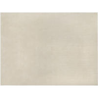 KURZFLORTEPPICH Soft Zone,rutschfeste Unterseite,beige - Beige, Kunststoff (170/120cm) - tectake