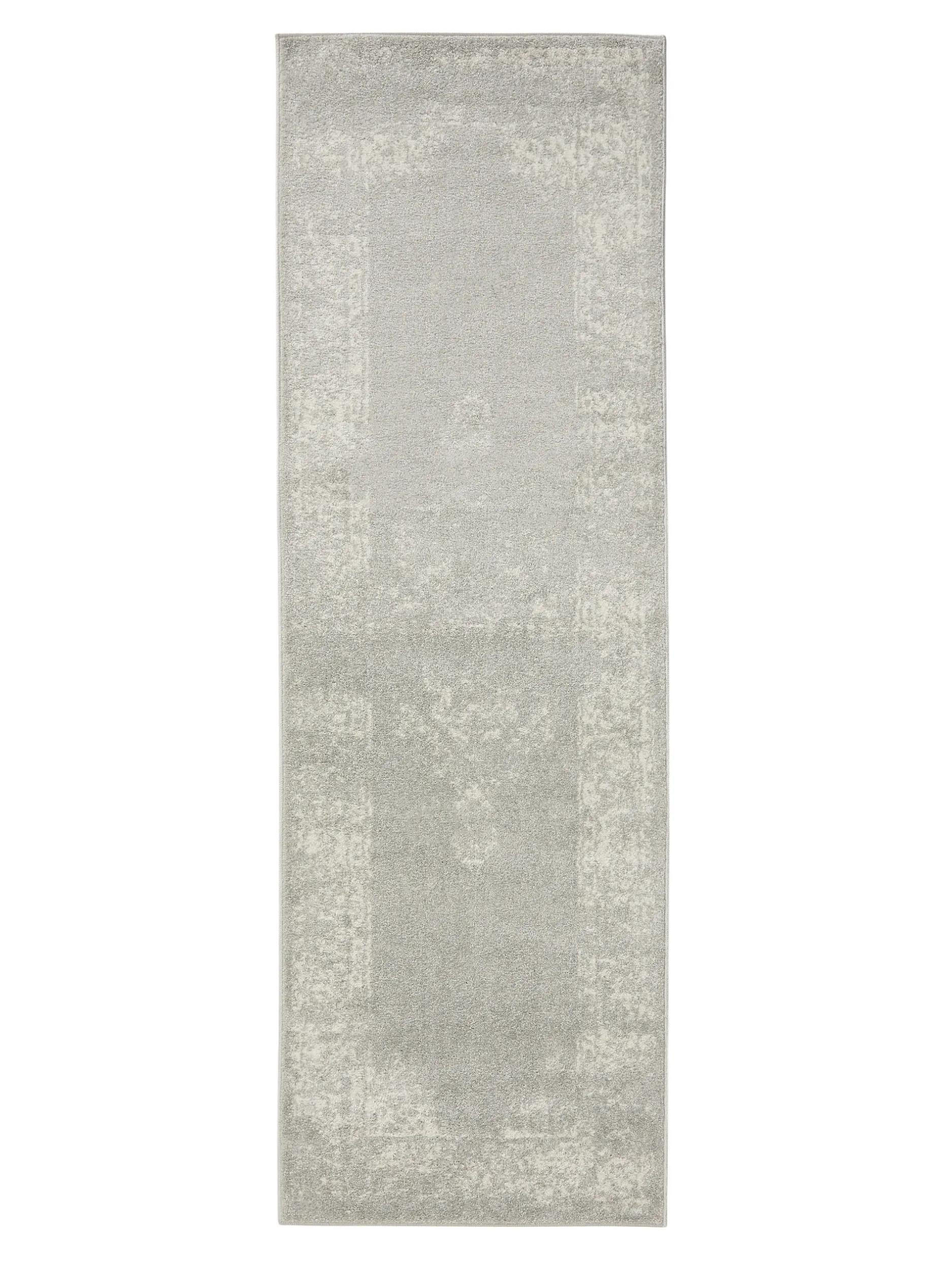 STAZA Sia Taupe 80x240 cm - taupe, plastika (80/240cm) - benuta
