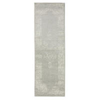 STAZA Sia Taupe 80x240 cm - taupe, plastika (80/240cm) - benuta