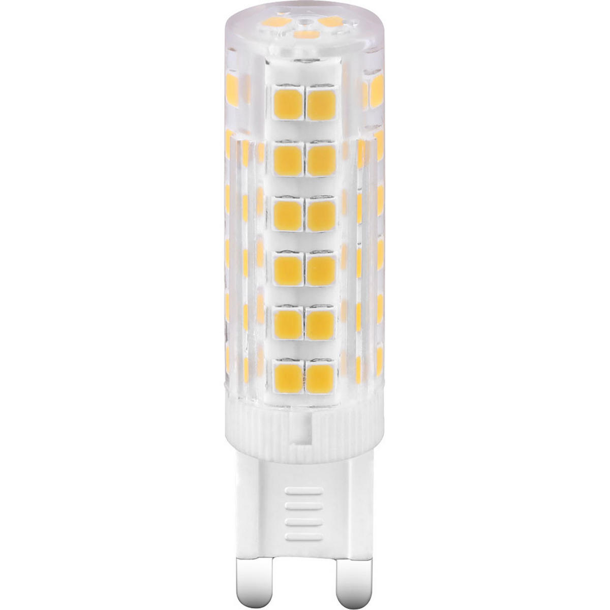 LED WANDLEUCHTE Alu-Geflecht Grau - Grau, Metall (8/13/11.5cm)