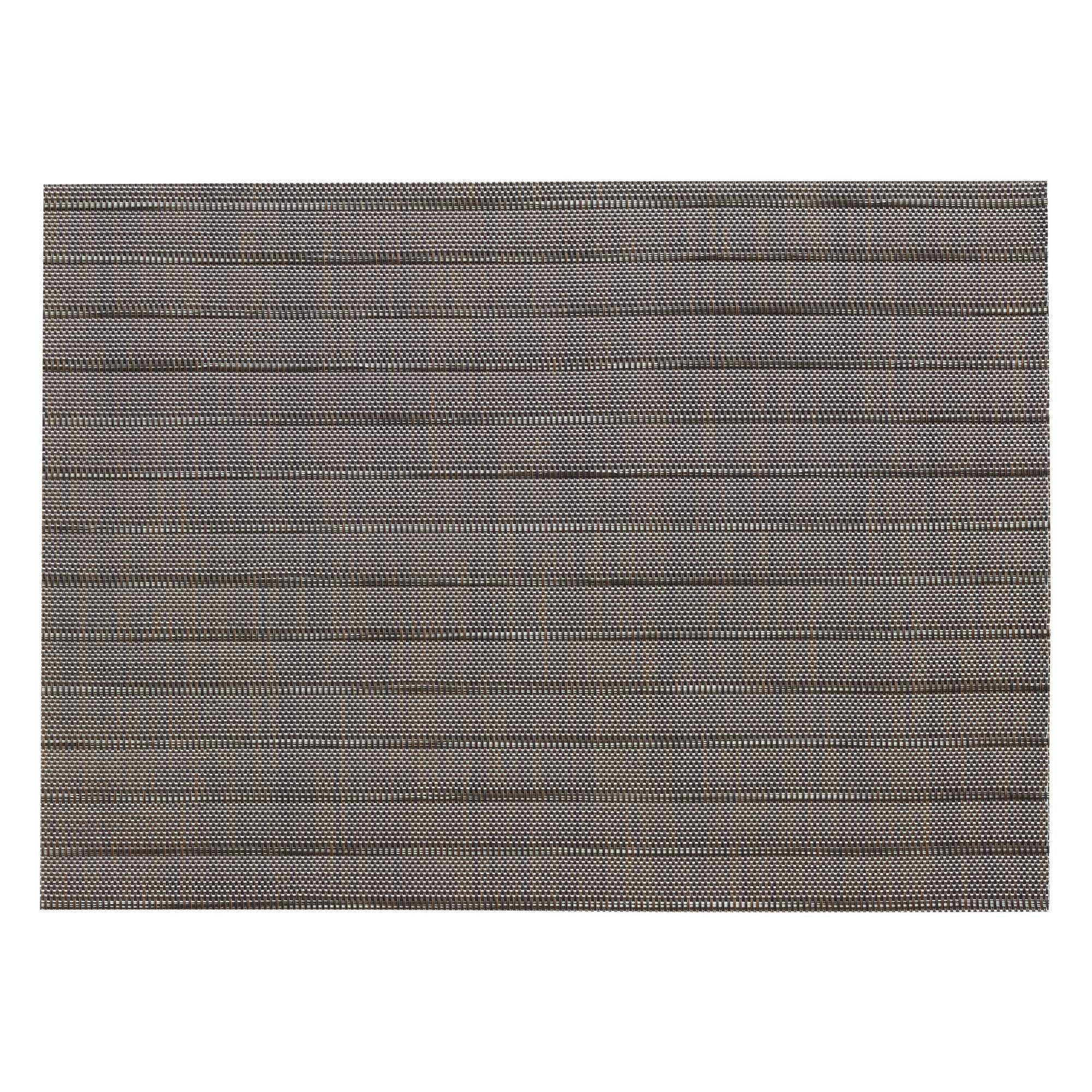 TISCHSET Manoka kaffee 33 x 45 cm - Braun, Textil (33/45cm) - Winkler