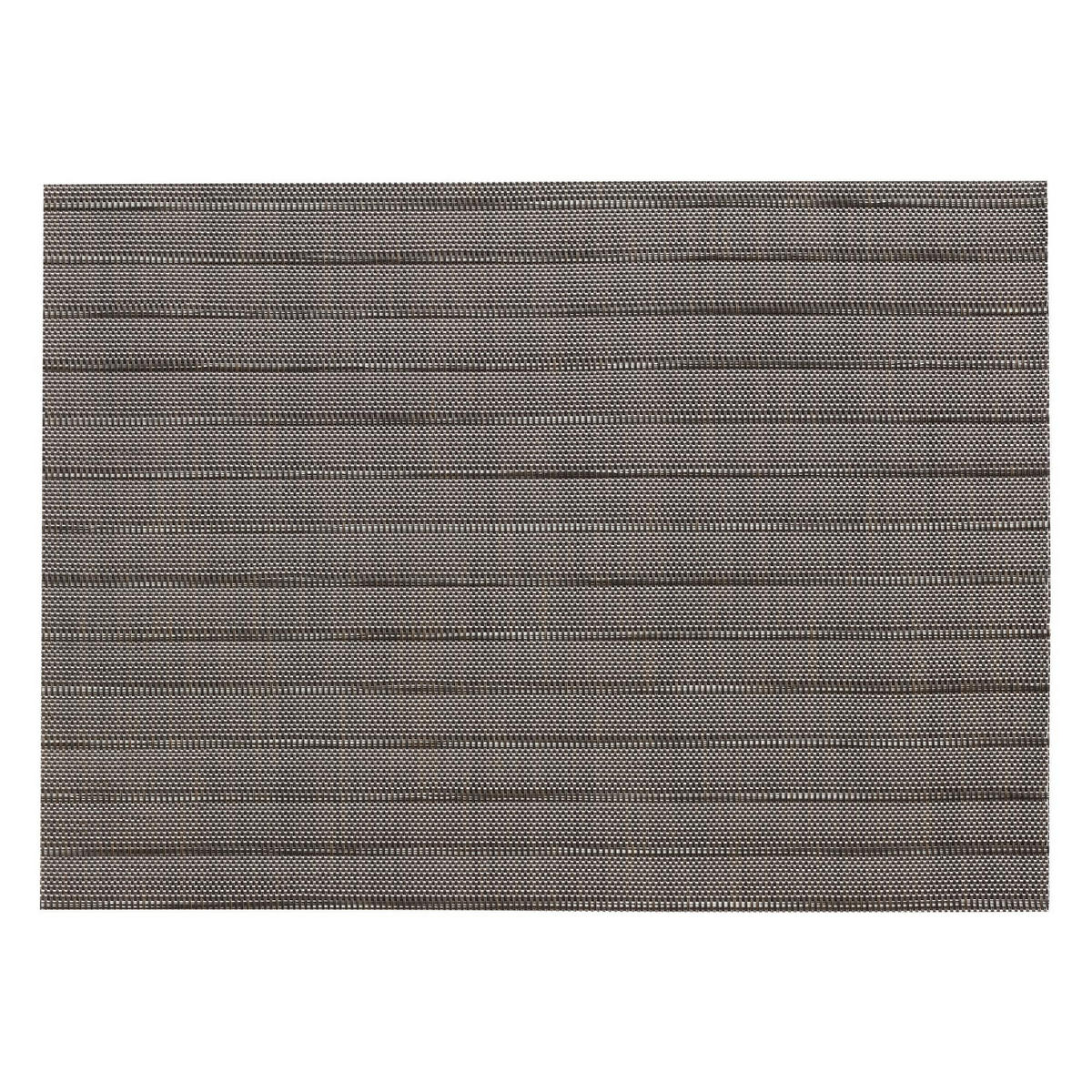 TISCHSET Manoka kaffee 33 x 45 cm - Braun, Textil (33/45cm) - Winkler