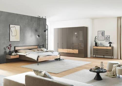 SCHLAFZIMMER ELVAS - Dieter Knoll