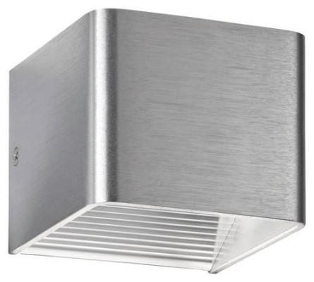 NÁSTĘNNÉ LED SVÍTIDLO DAN