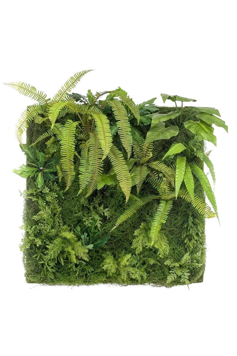 Emerald Künstliche Grün 100 cm