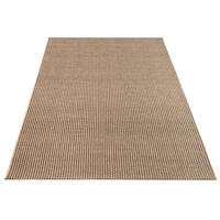 OUTDOORTEPPICH 240/340 cm Waregem 628 - Beige, Textil (240/340cm) - Paco Home