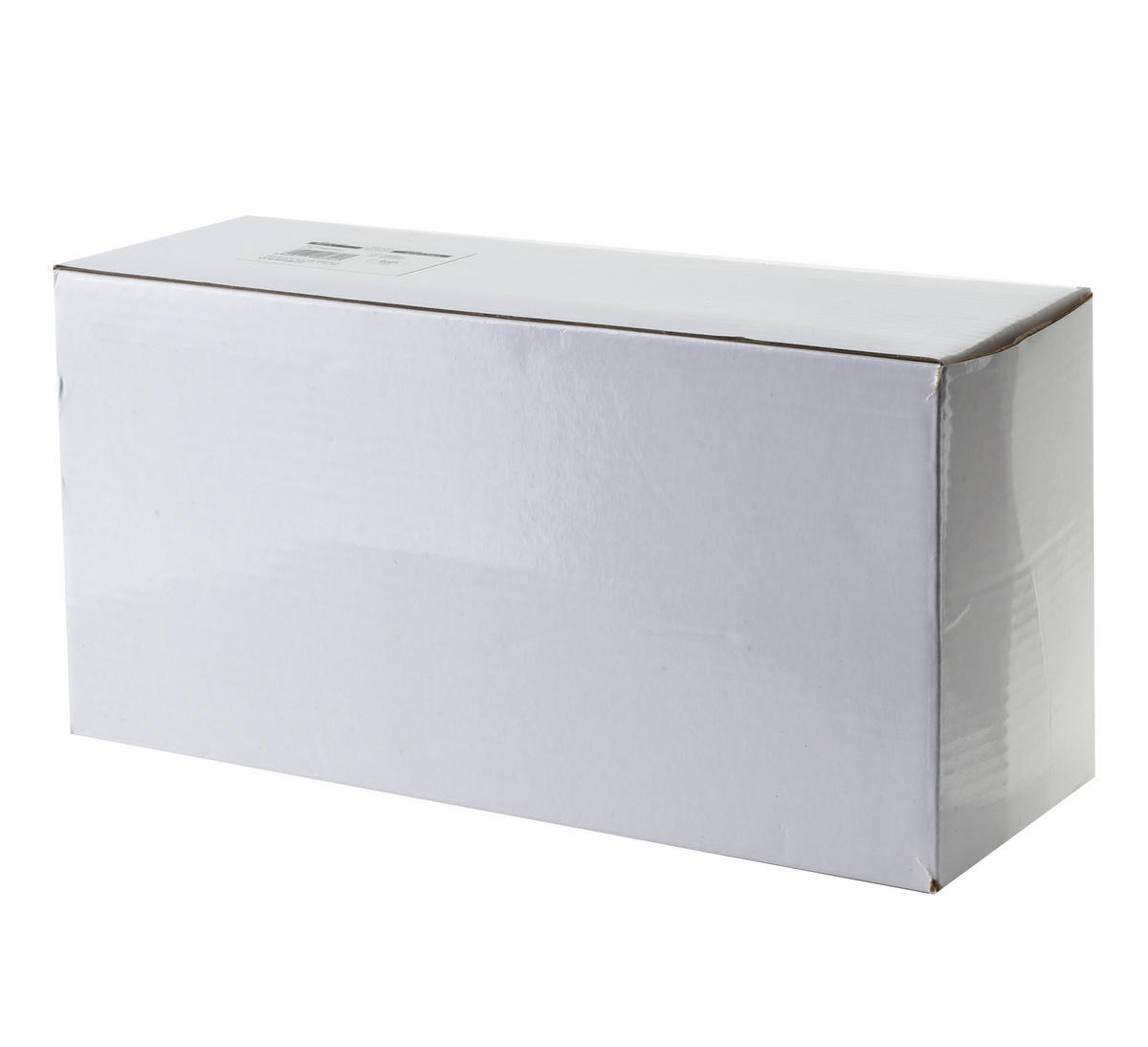 KOSMETIK-ORGANIZER - Transparent, Kunststoff (9/12/24cm) - Mondex