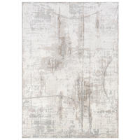 TEPPICH TREND Creme 80/150 cm - Creme, Textil (80/150cm) - Tapiso