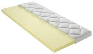 TOPPER OPTIFLOW KALTSCHAUM - Dieter Knoll