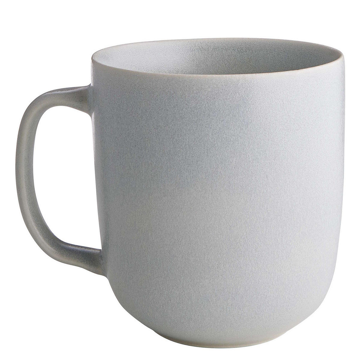 TASSE Casa Nova - Grau, Keramik (0.4L) - Butlers