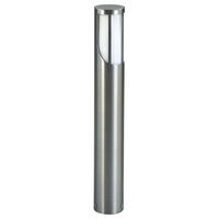 WEGELEUCHTE Edelstahl - Edelstahlfarben, Metall (5.15/5.15/70cm) - click-licht