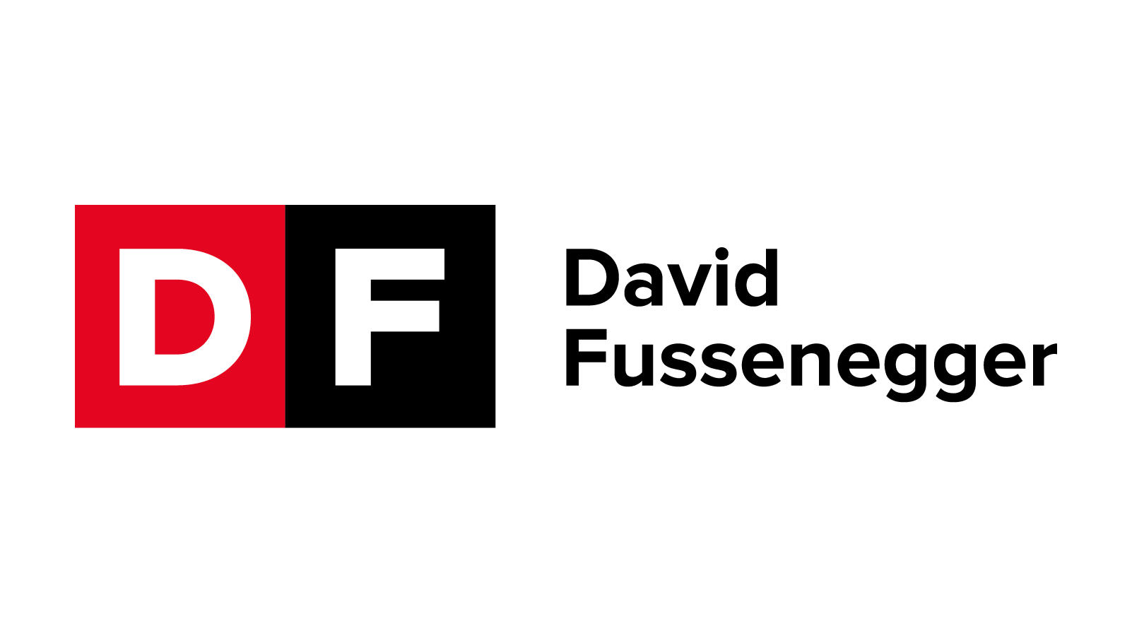 David Fussenegger