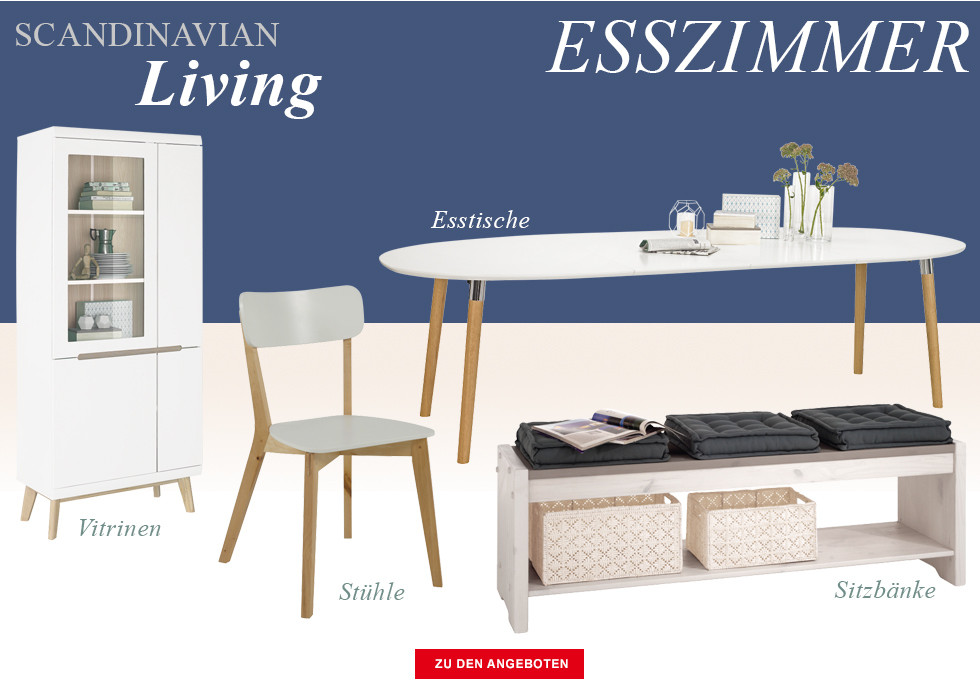 Esszimmer skandinavisch Esszimmer skandinavisch