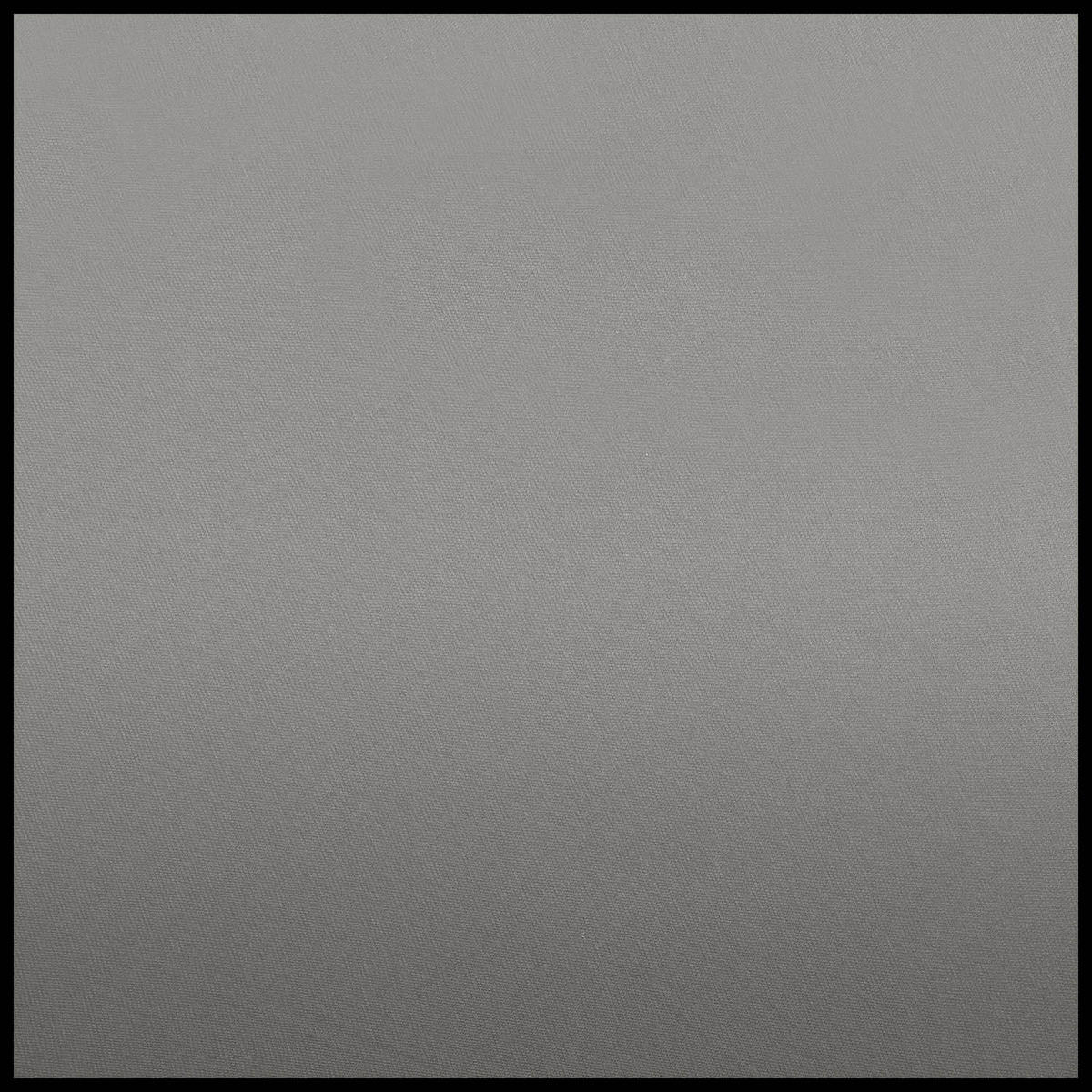 SPANNBETTLAKEN 180/220 cm Grau - Grau, Textil (180/220cm) - Blumtal