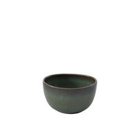 DIPSCHÄLCHEN Lave Vert 140 ml - Grün, Keramik (9.9cm) - like.Villeroy & Boch