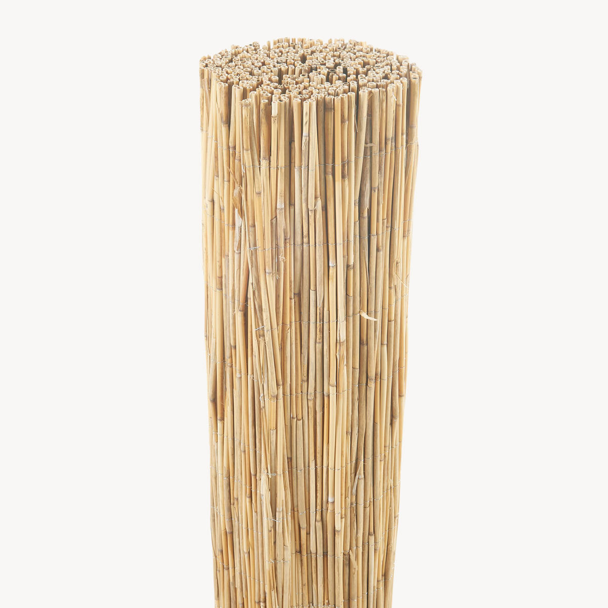 RÁKOSOVÝ PLOT Abbateggio - přírodní, přírodní materiály (90/0.6cm) - casa.pro