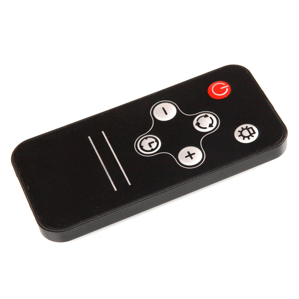 DUNSTABZUGSHAUBE GCH S 171 90 BL Prime + Umluftset, 90 cm Schwarz - Schwarz, Metall (90/102.5/40.5cm) - Gurari