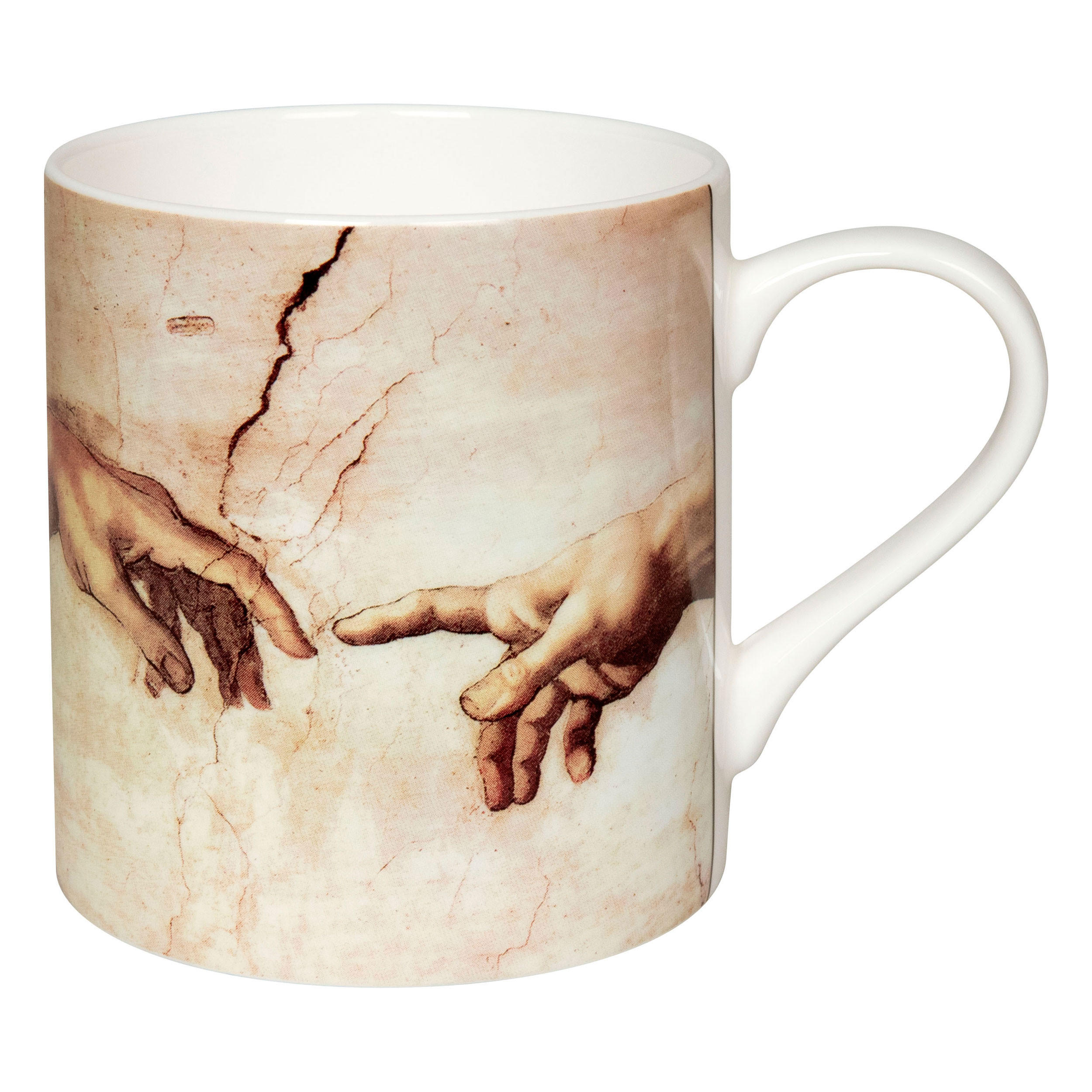 Könitz Kaffeebecher Natur
