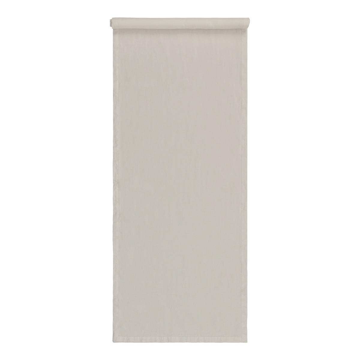 TISCHLÄUFER Riga 50x160cm - Creme, Textil (50/160cm) - Butlers