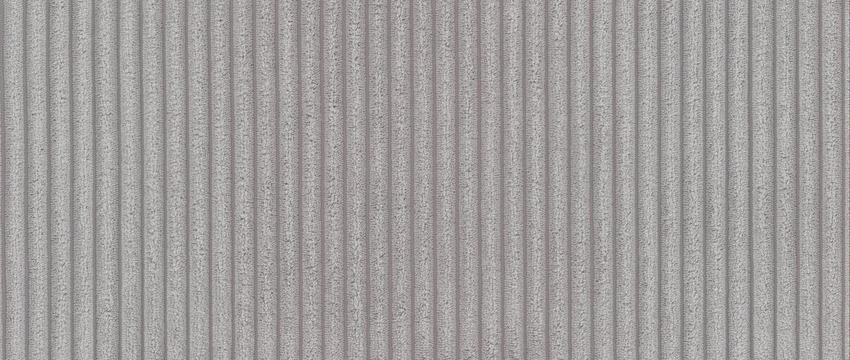 ECKSOFA L-Form Modulo, stoff Lincoln, Grau, Links - Grau, Holz (210/185cm) - Kaiser Möbel