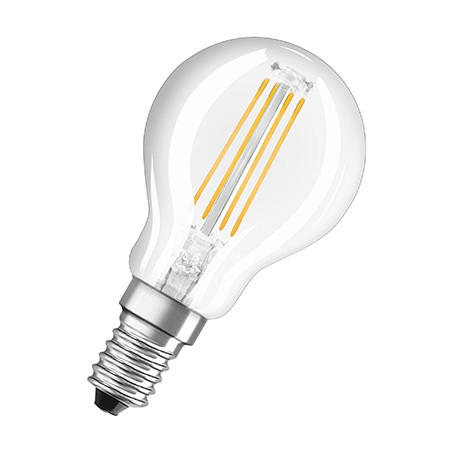 LED-Leuchtmittel E14