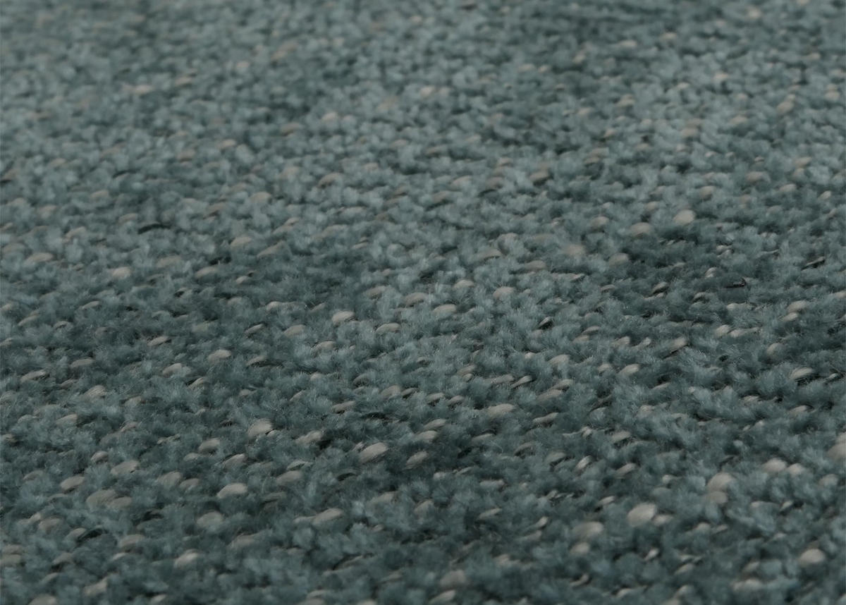 ESSZIMMERSTUHL Grün 2er-Set - Grün, Textil (42/90/50cm) - MCW