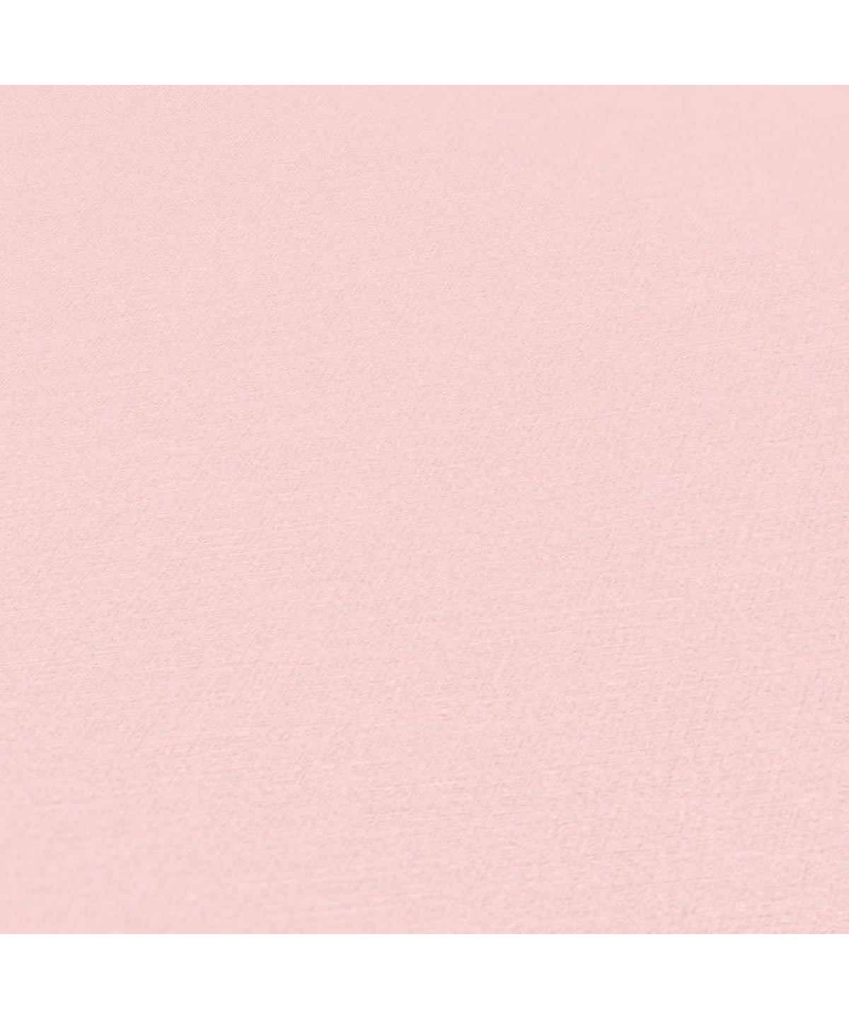 VLIESTAPETE Rosa 53/1005 cm - Pink, Textil (53/1cm) - KUNSTLOFT