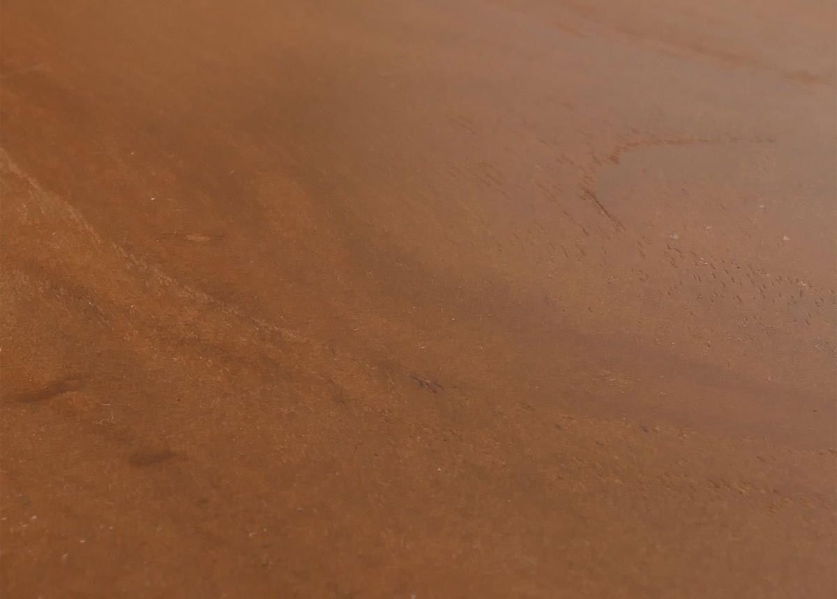 SPIEGELSCHRANK Braun - Braun, Holz (100/70/20cm) - MCW