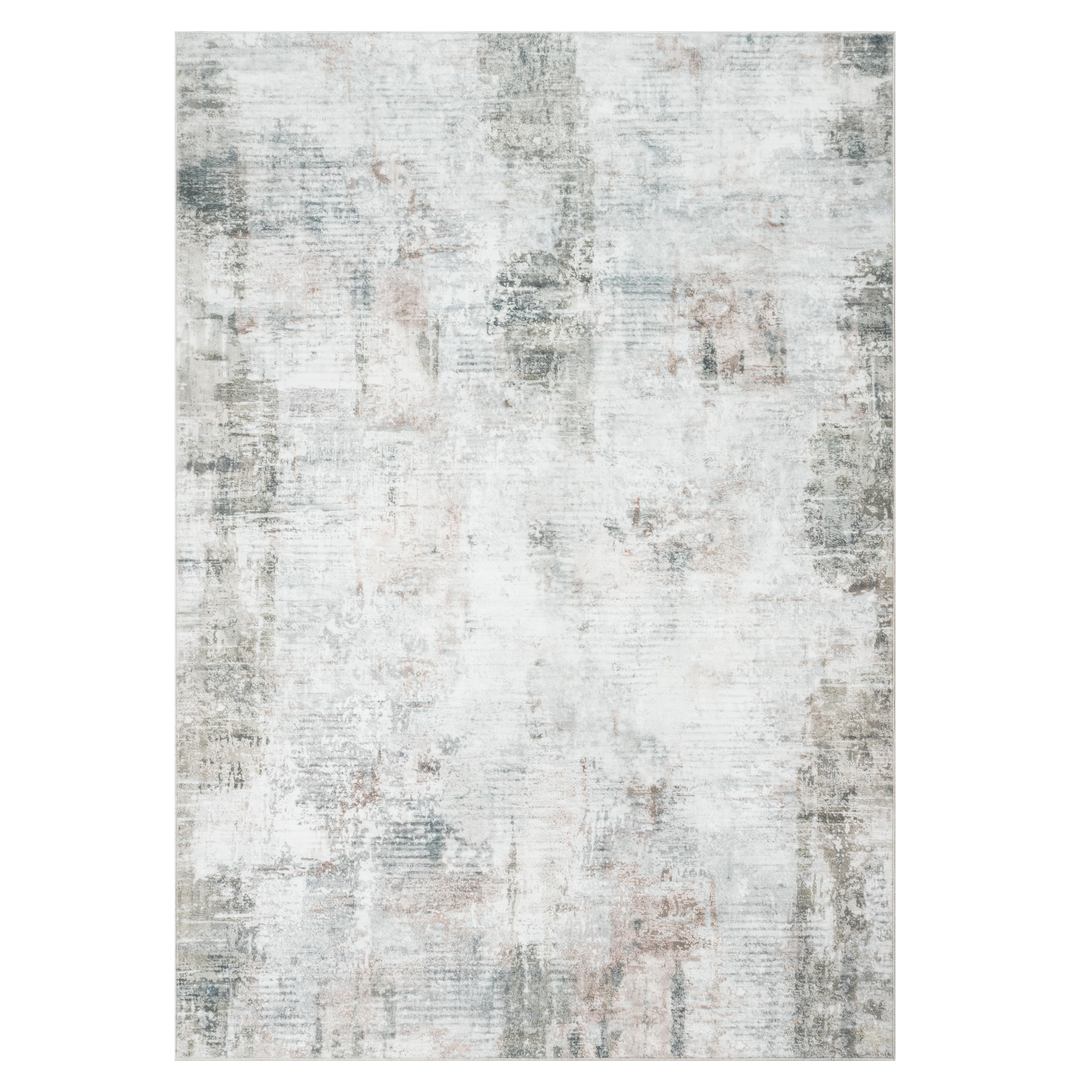 TEPPICH VENEZIA Beige 240/330 cm - Beige, Textil (240/330cm) - Tapiso