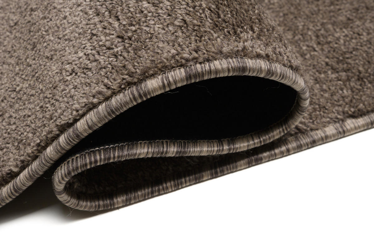 TEPPICH NOYAN BRAUN 300/400 cm - Braun, Textil (300/400cm) - Tapiso