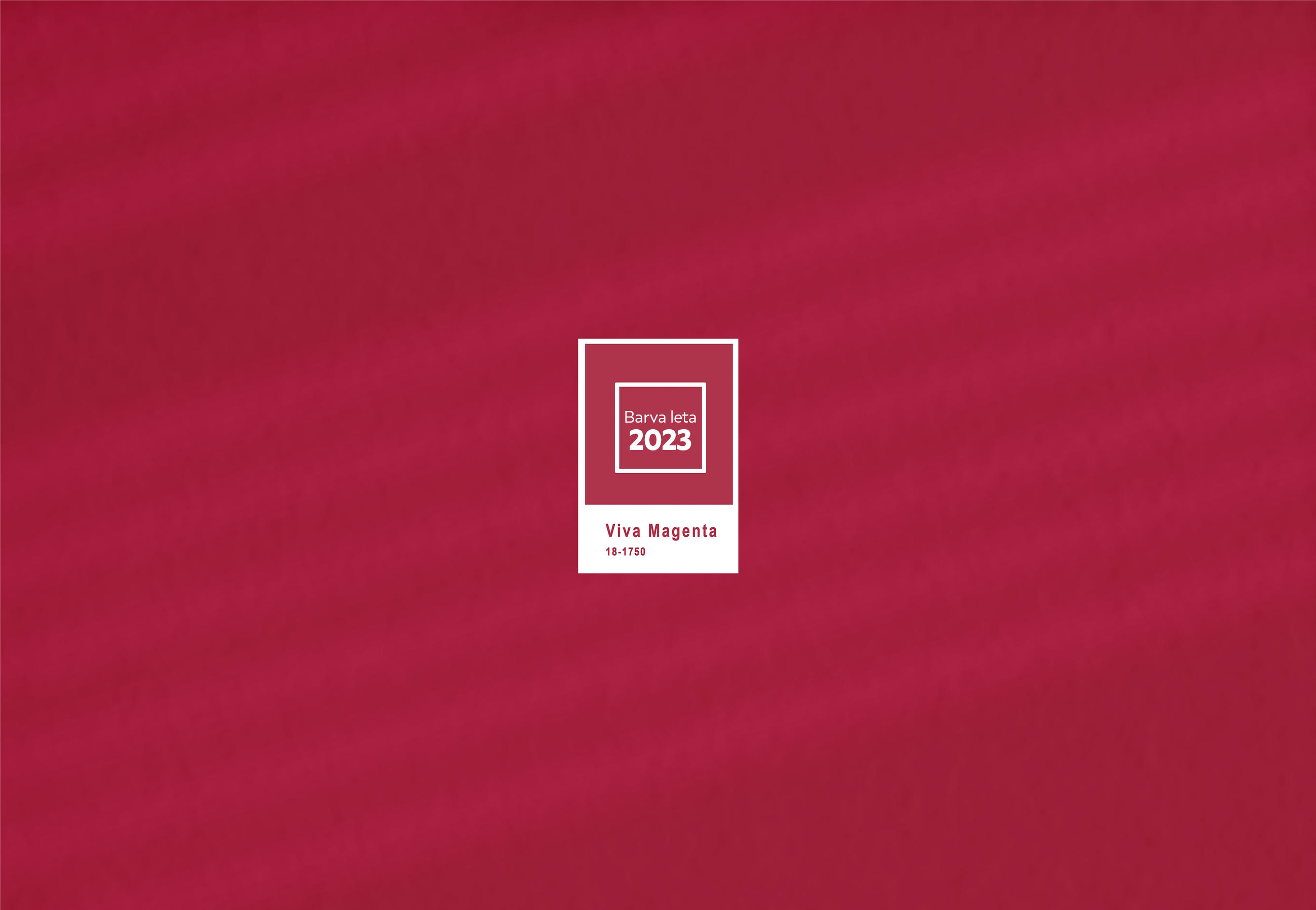 Barva leta 2023