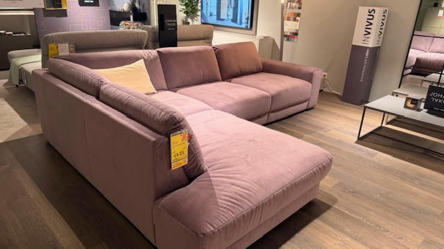 ECKSOFA