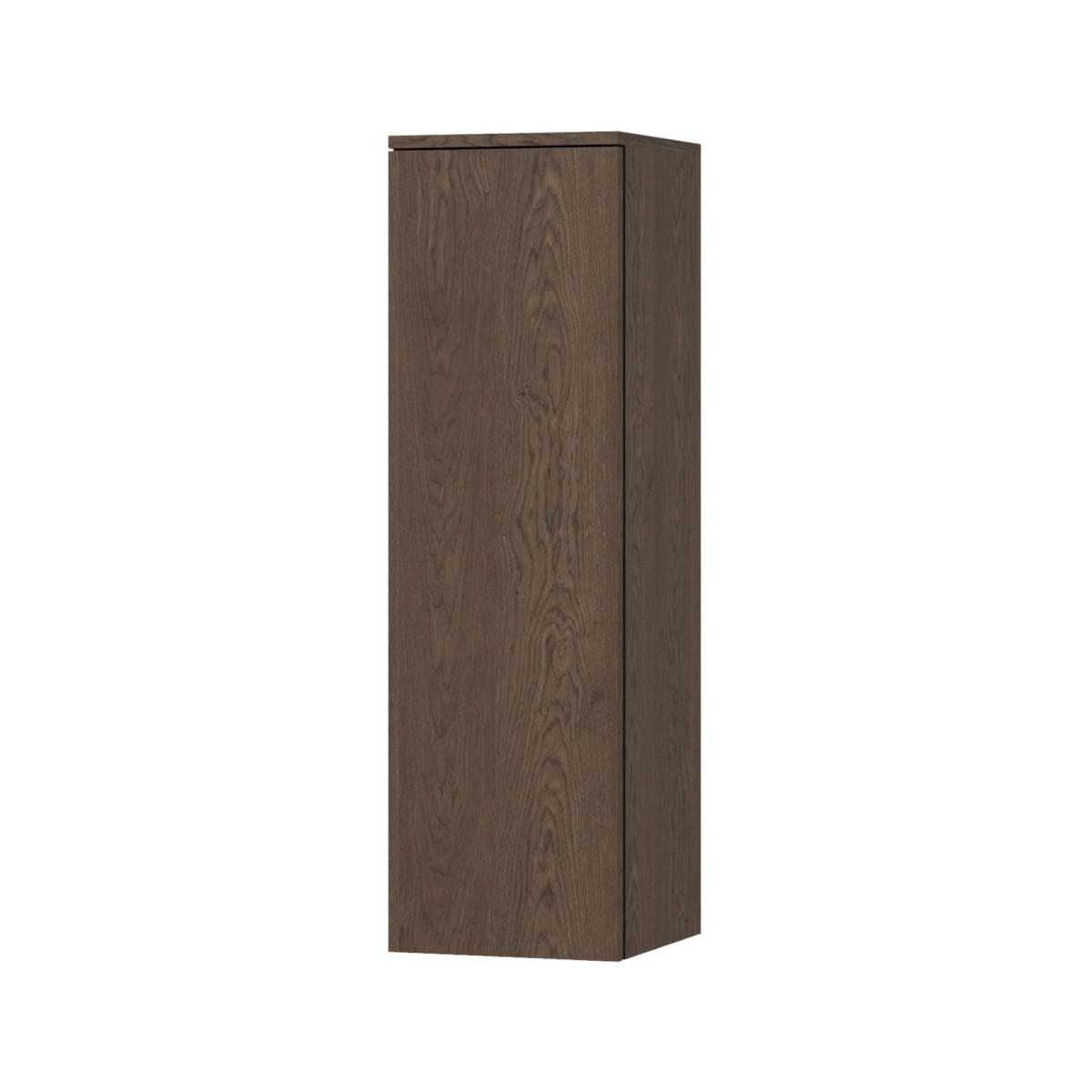 HOCHCHRANK Color 1D 100 Baltic Storm - Walnussfarben, Holzwerkstoff (30/100/30cm) - mzm24
