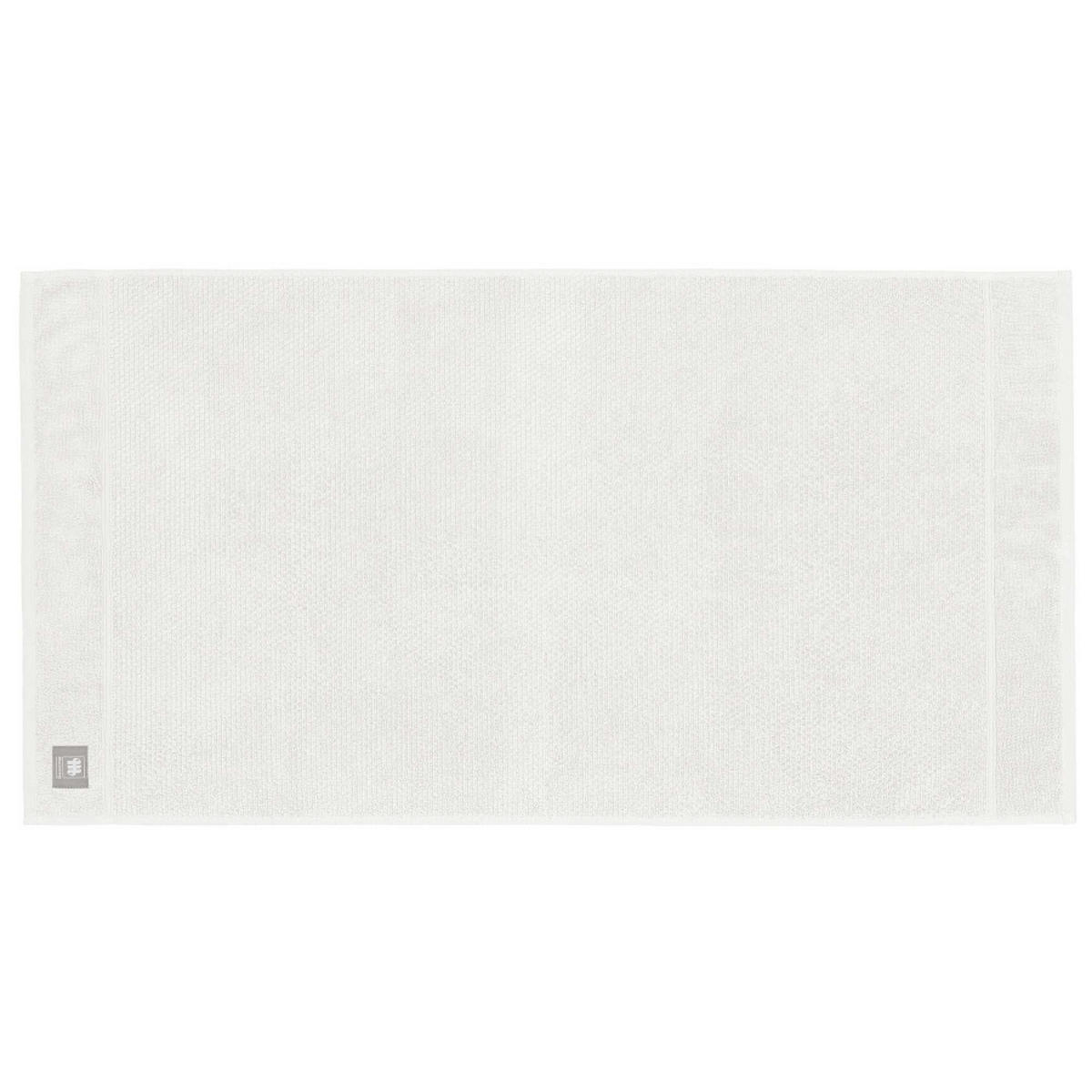 HANDTUCH SOLID - Perlmutt, Textil (50/100cm) - Musterring