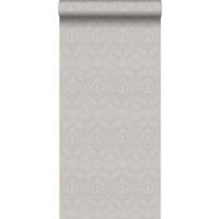 TAPETE Ornamente 53 cm x 10.05 m - Braun, Papier (53/1000cm) - Origin Wallcoverings